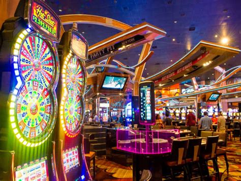 online casinos in vegas